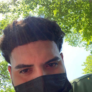 Meet your Posher, Roger